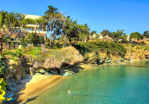 Palm Beach Home - Agia Pelagia