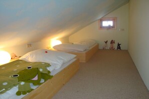 3 bedrooms