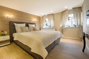 2 soverom og wi-fi (inkludert)