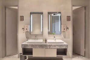 Bathroom - Home Inn Neo (Suzhou North High-Speed Railway Station Cailian Plaza) (Suzhou)