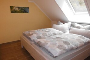 1 Schlafzimmer
