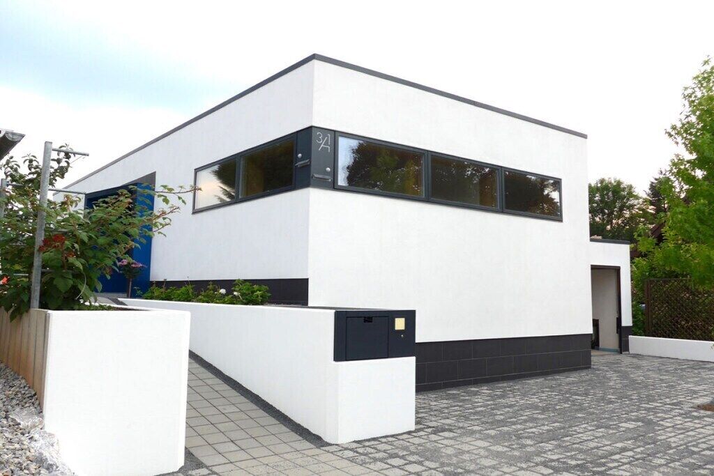Exterieur