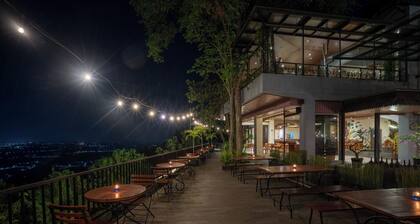 Amaranta Prambanan Yogyakarta