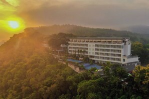 Aerial view - Amaranta Prambanan Yogyakarta (Prambanan)