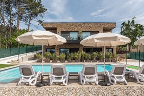 Exterior - Nova Aguieira Apartments - Acceso directo playa (Porto do Son)