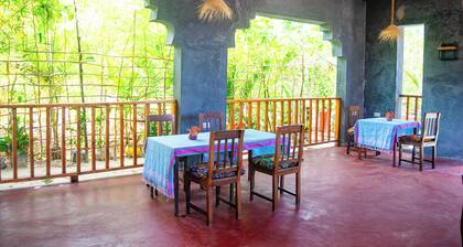 Z-VILLAGE LODGE