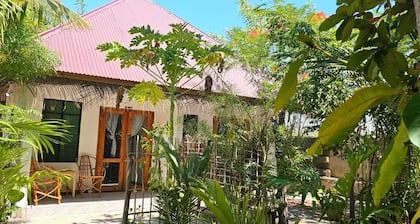 Z-VILLAGE LODGE