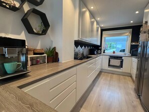 Shared Dormitory, 1 Bedroom, Balcony | Interior