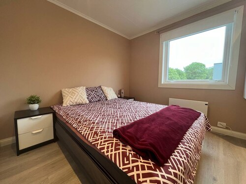 Room-sunny Gateaway, Good for one or two