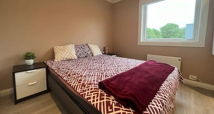 Room-sunny Gateaway, Good for one or two