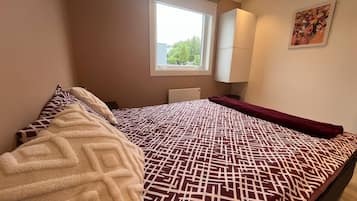 Shared Dormitory, 1 Bedroom, Balcony | 1 bedroom