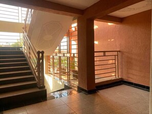 Interior - 1 bedroom Charming house with  WiFi in  Utawala  NAIROBI near JKA intl Airport (Nairobi)