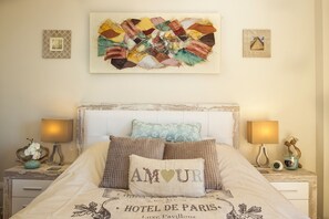 Villa, 4 Bedrooms, Accessible, Smoking | 4 bedrooms - Marvelous Villa Asturia in Marbella (Marbella)