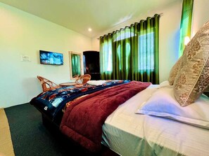 Free WiFi - Hotel Golden Peak Sonamarg (Gund)