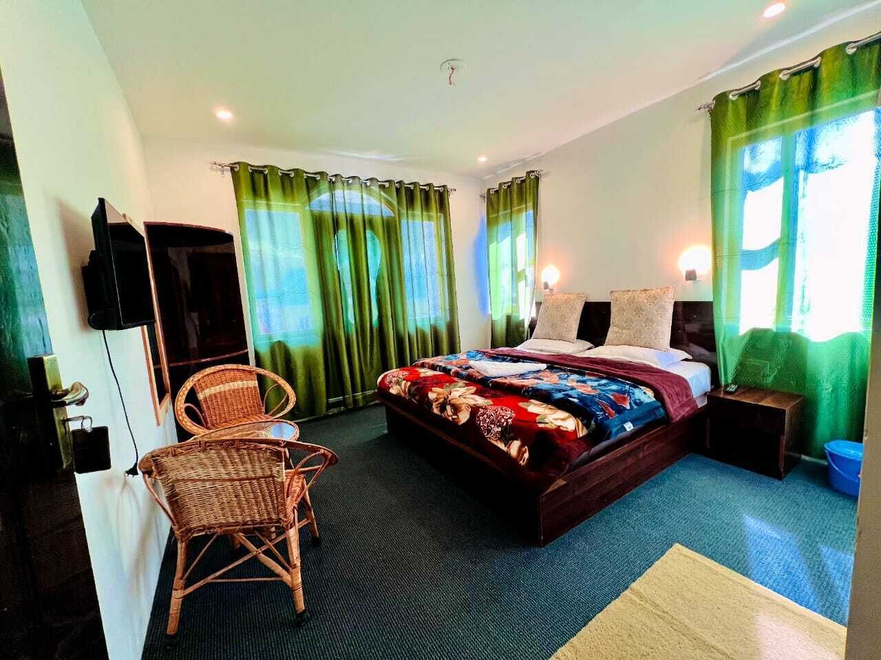 Kamar
