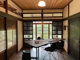 Villa, Garden View | 1 bedroom, free WiFi