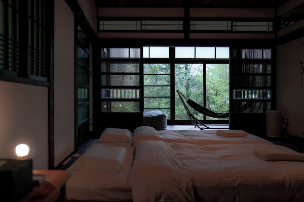 1 quarto, Wi-Fi de cortesia