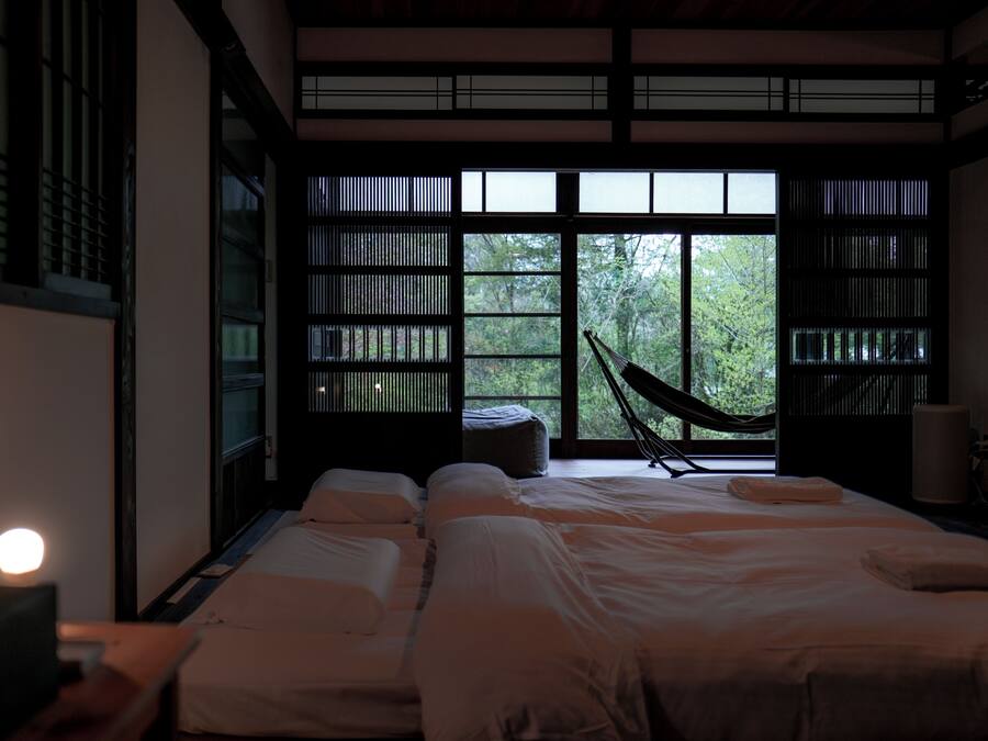 1 bedroom, free WiFi