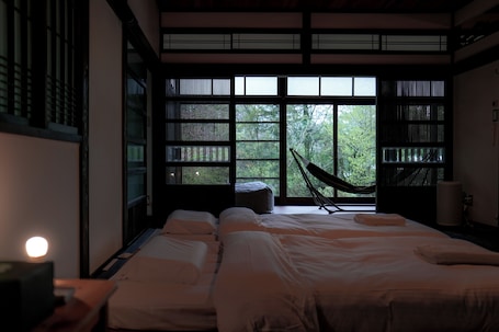 1 bedroom, free WiFi