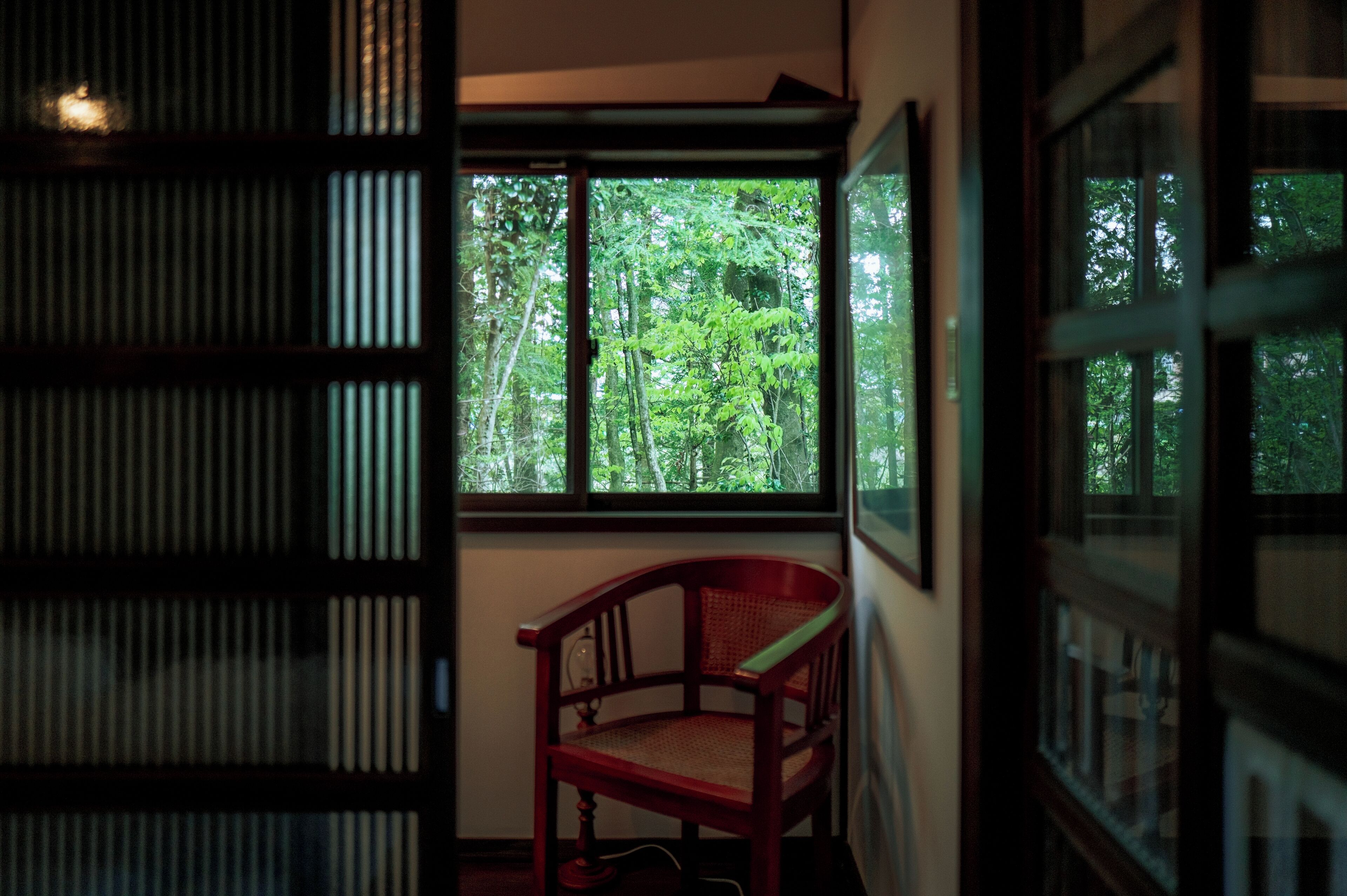 1 bedroom, WiFi (free)