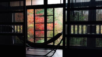 Villa, Garden View | Garden view