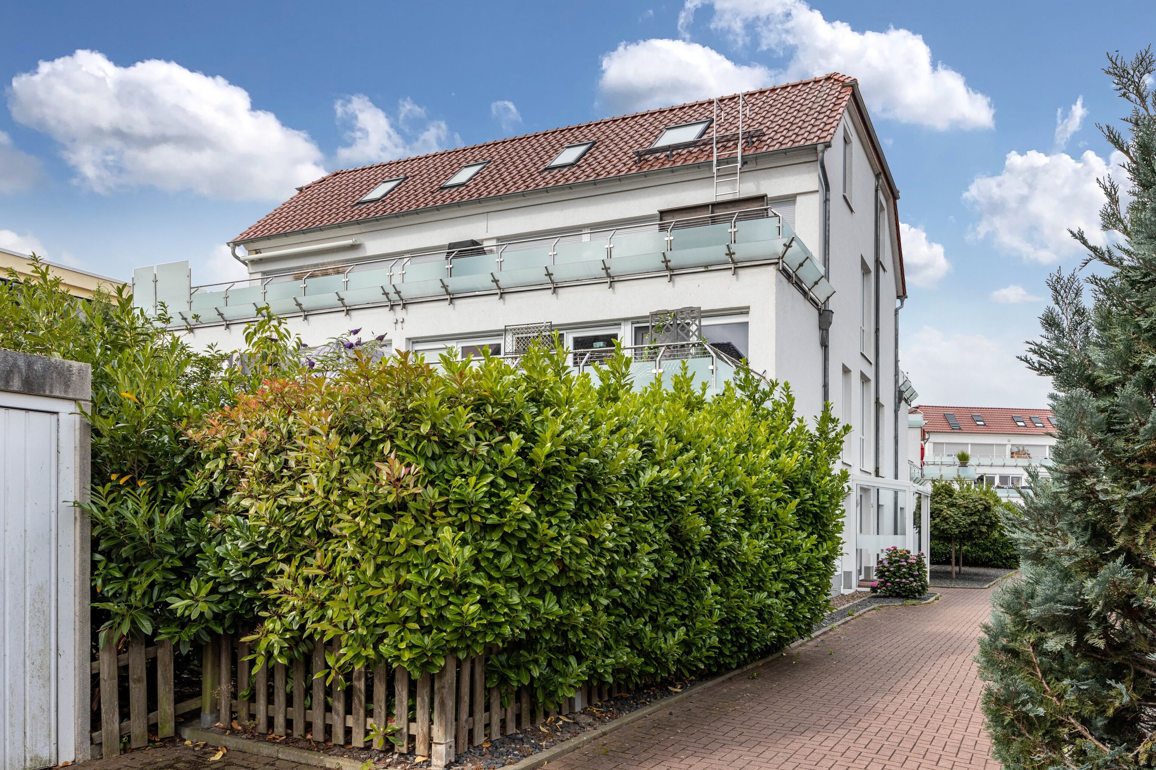 Außenbereich