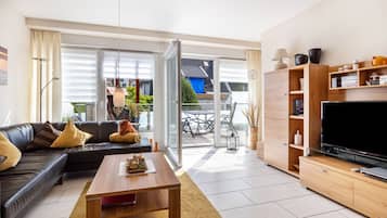 Fernseher, DVD-Player