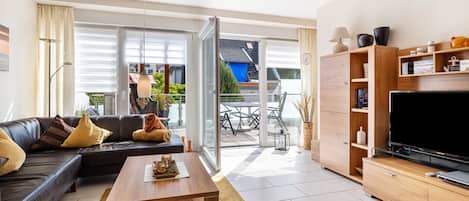 Télévision, lecteur de DVD