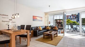 Fernseher, DVD-Player