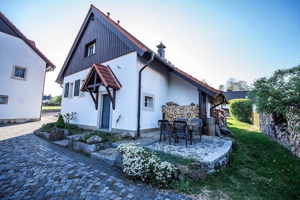 Eksteriør