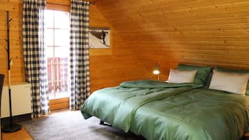 3 Schlafzimmer, BĂŒgeleisen/BĂŒgelbrett, kostenloses WLAN, BettwĂ€sche