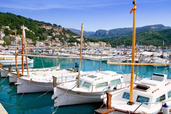 Jachthaven