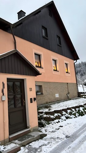 Apartment 'Schmalzgrube' with Private Garden and Wi-Fi