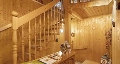 Apartment 'Schmalzgrube' with Private Garden and Wi-Fi