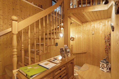 Apartment 'Schmalzgrube' with Private Garden and Wi-Fi