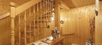 Apartment 'Schmalzgrube' with Private Garden and Wi-Fi