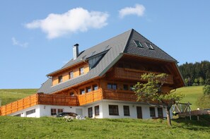 Eksteriør