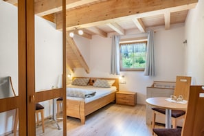 2 Schlafzimmer, kostenloses WLAN, Bettwäsche