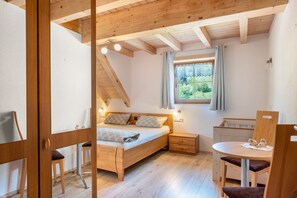 2 slaapkamers, gratis wifi, beddengoed