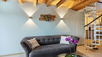 Televisión, estéreo