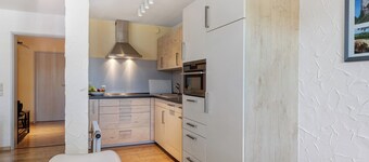 Apartment 'Im Hegau' with Private Terrace and Wi-Fi