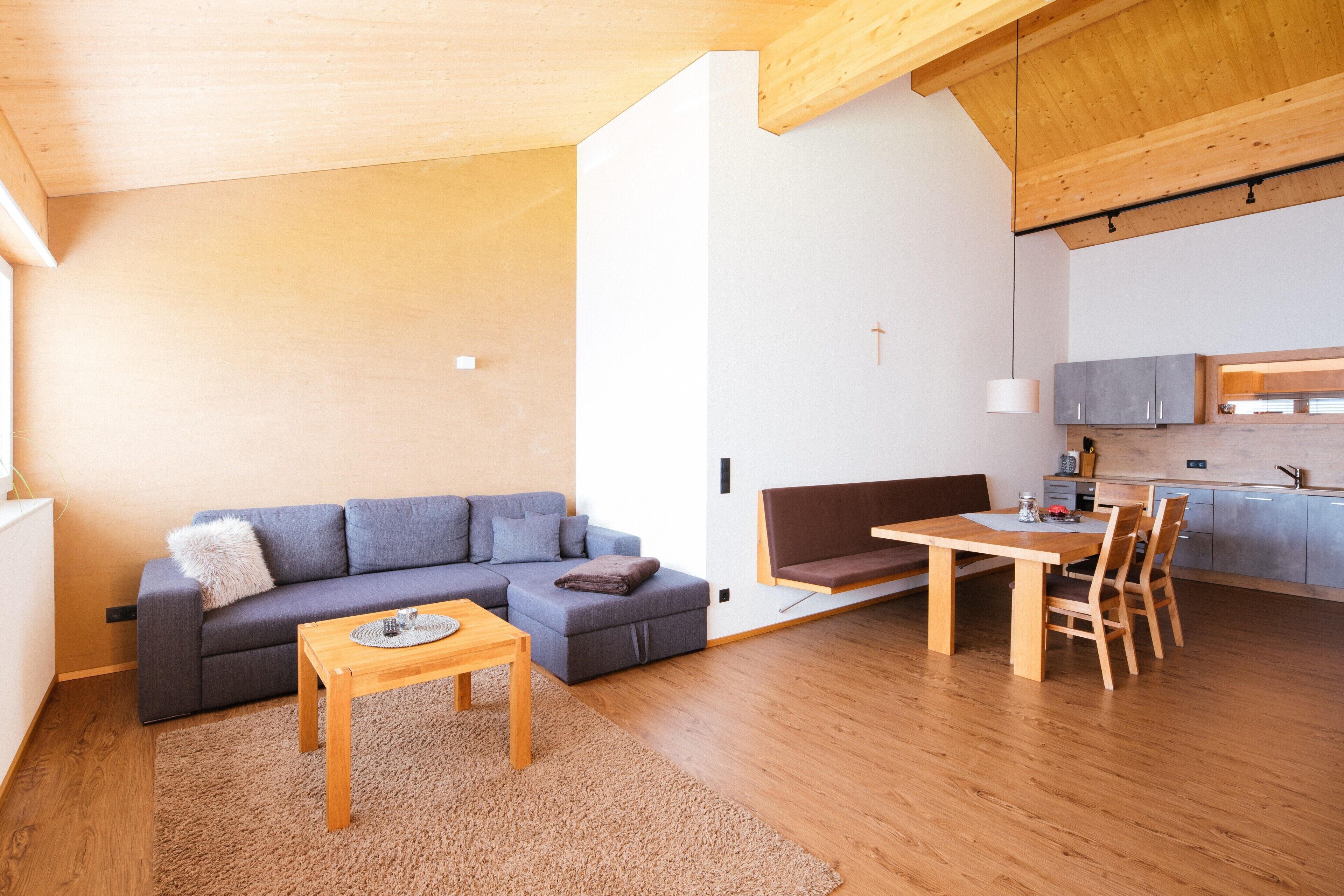 電視、乒乓球設施