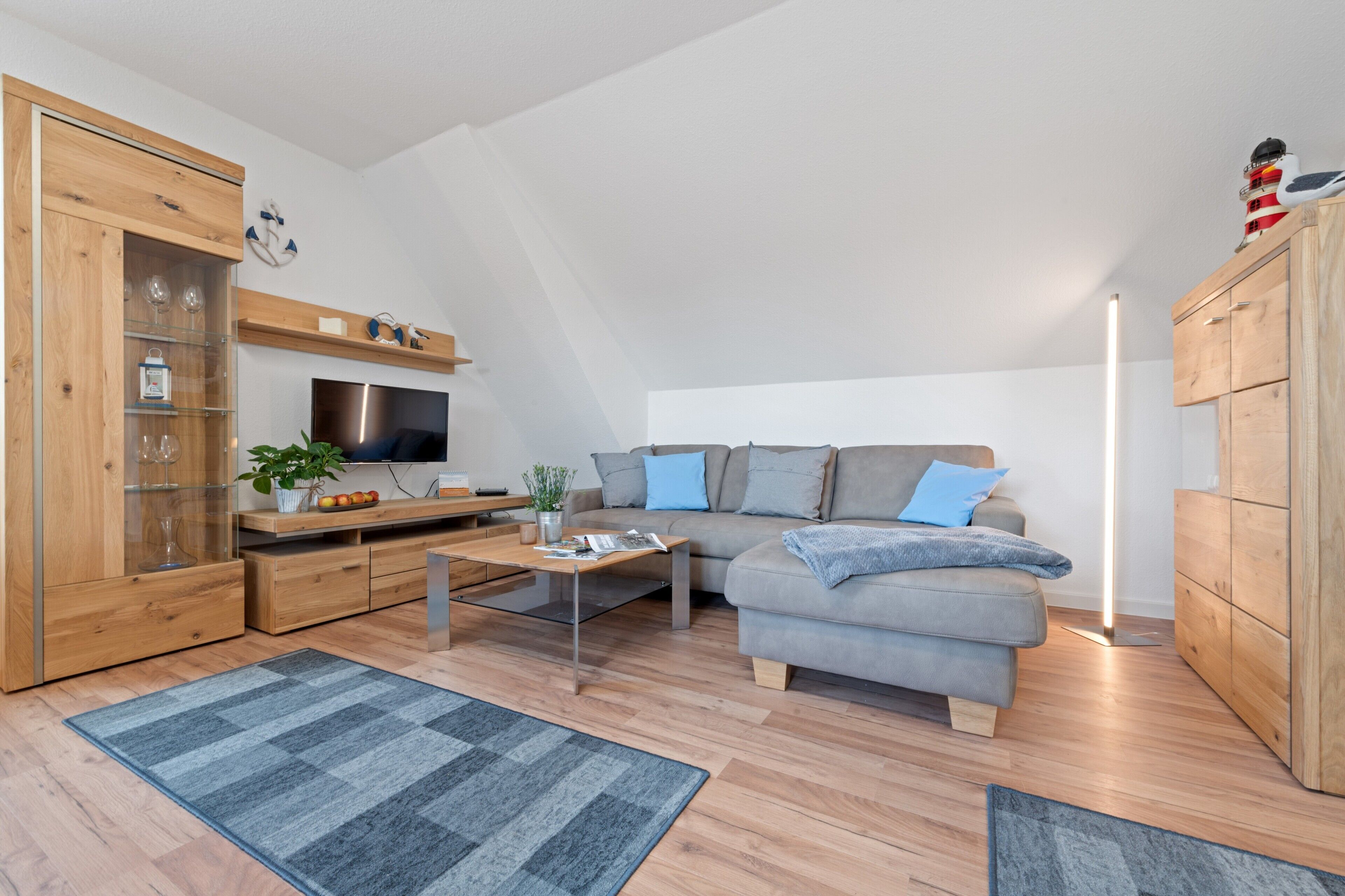 Oppholdsområde