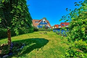 Ulkoalueet