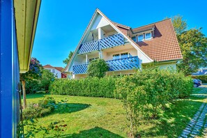 Eksteriør