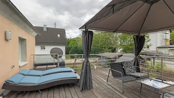 Terras