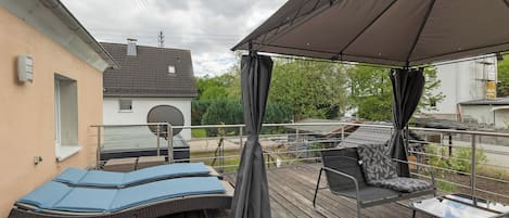Terras