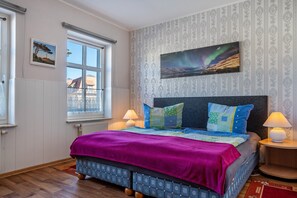 1 habitación, wifi gratis y ropa de cama 