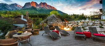 Apartment 'Alpiner Lifestyle  - 403' with Mountain View, Shared Pool and Wi-Fi