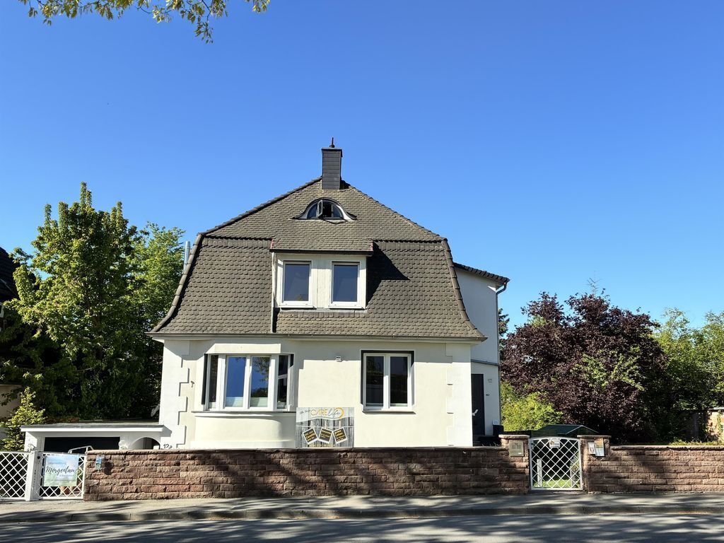 Ferienwohnung Morgentau